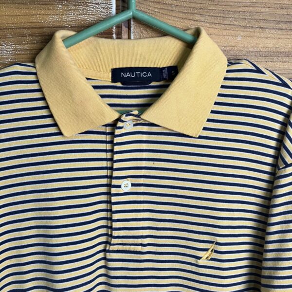NAUTICA | Polo manga corta