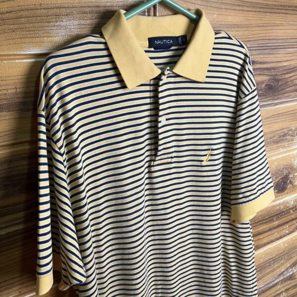 NAUTICA | Polo manga corta