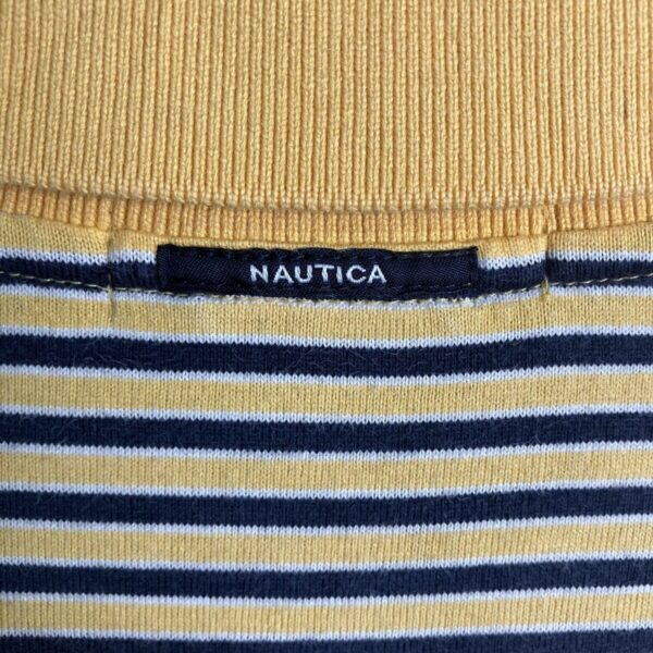 NAUTICA | Polo manga corta