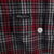 Camisa LRG Wovens Plaid Manga Larga