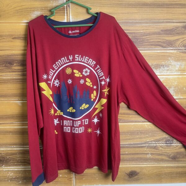2026_04_01_17_00_IMG_3947 Harry Potter | Polera manga larga
