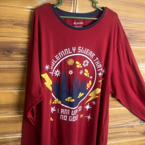 2026_04_01_17_01_IMG_3950 Harry Potter | Polera manga larga