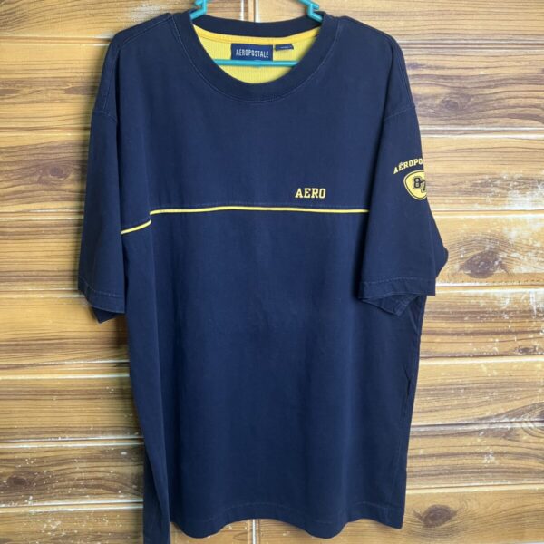 2026_04_10_17_20_IMG_4528 AEROPOSTALE | VINTANGE polera manga corta