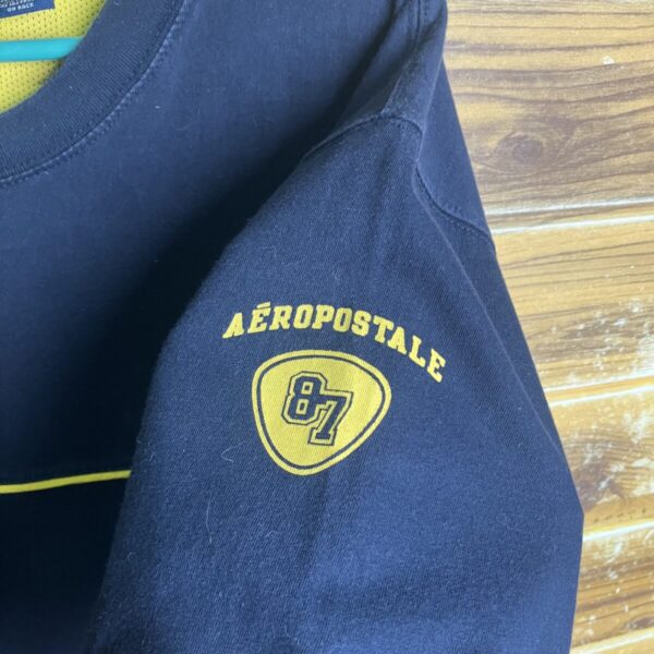 2026_04_10_17_20_IMG_4531 AEROPOSTALE | VINTANGE polera manga corta