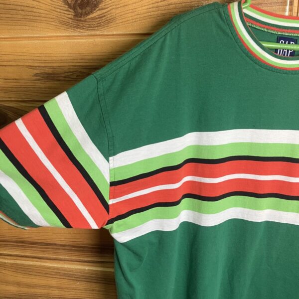 2026_04_10_17_35_IMG_4585 GAP | VINTAGE Polera manga corta VINTAGE