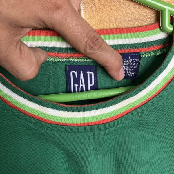 2026_04_10_17_36_IMG_4586 GAP | VINTAGE Polera manga corta VINTAGE