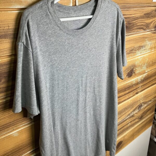 Polo By Ralph Lauren Talla L STRECH polera básica manga corta