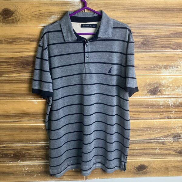 NAUTICA | Polo manga corta