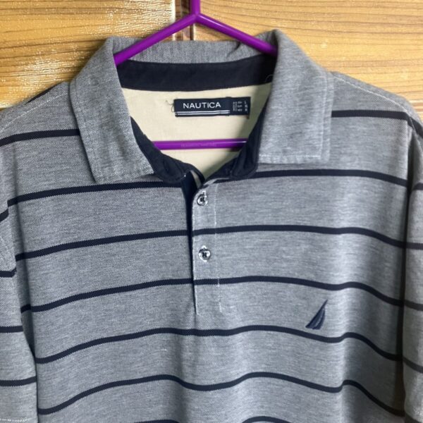 NAUTICA | Polo manga corta