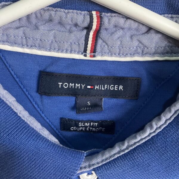 2026_04_23_14_43_IMG_5379 TOMMY HILFIGER polo manga corta