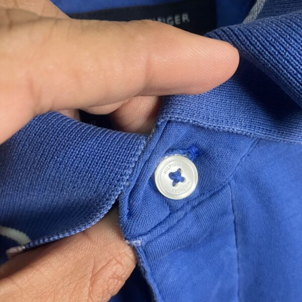 2026_04_23_14_43_IMG_5381 TOMMY HILFIGER polo manga corta