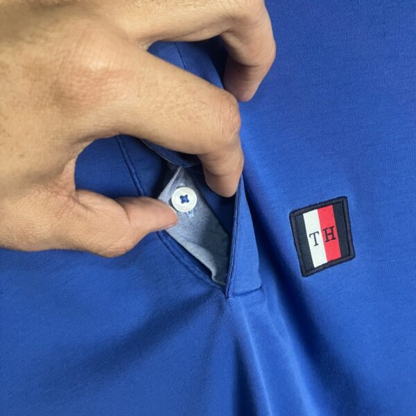 2026_04_23_14_43_IMG_5382 TOMMY HILFIGER polo manga corta