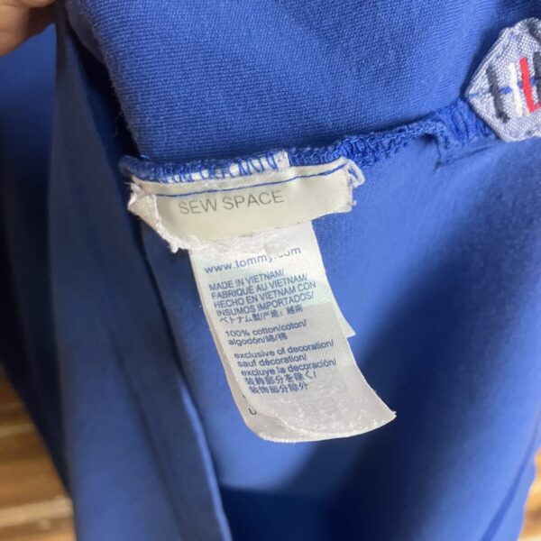 2026_04_23_14_44_IMG_5383 TOMMY HILFIGER polo manga corta