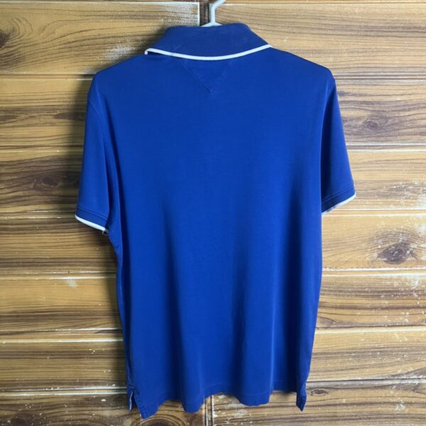 2026_04_23_14_44_IMG_5384 TOMMY HILFIGER polo manga corta