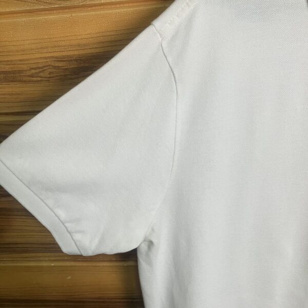 Polo Ralph Lauren | Polo manga corta Básico Blanca