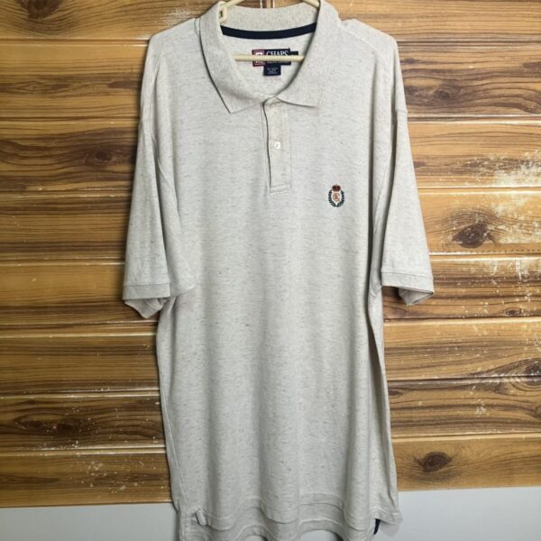 CHAPS RALPH LAUREN | Polo manga corta