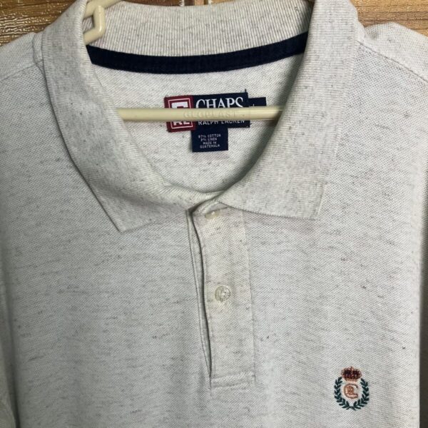 CHAPS RALPH LAUREN | Polo manga corta