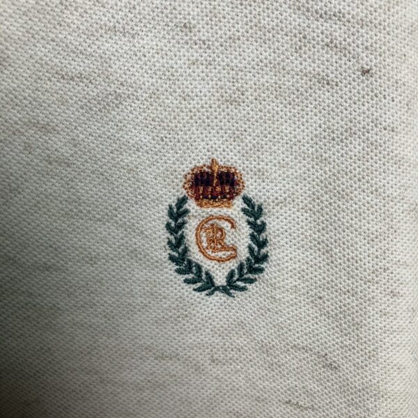 CHAPS RALPH LAUREN | Polo manga corta
