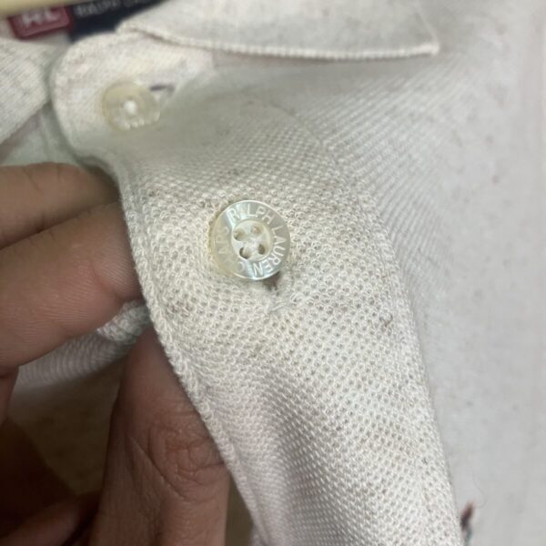 CHAPS RALPH LAUREN | Polo manga corta