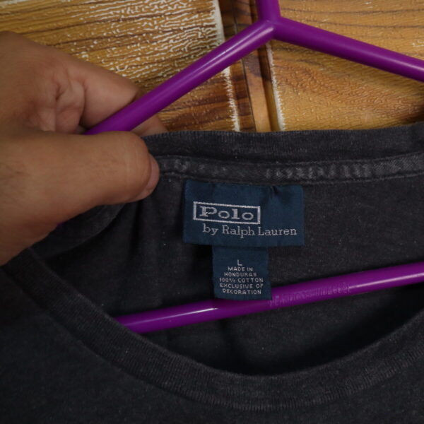 Polo By Ralph Lauren | Polera manga larga