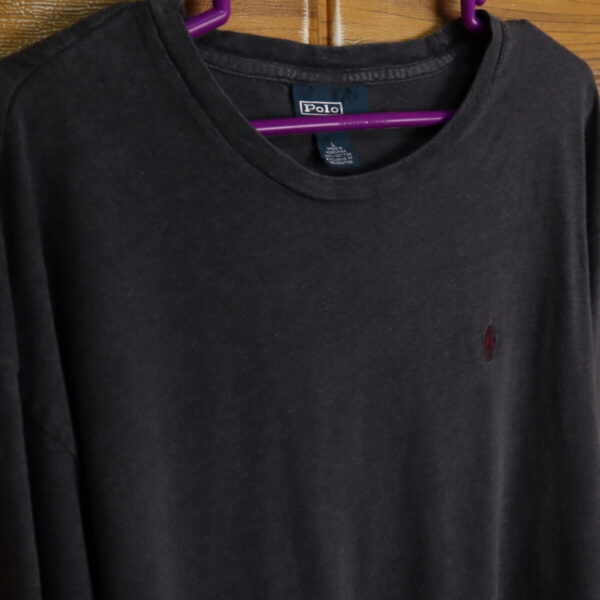 Polo By Ralph Lauren | Polera manga larga