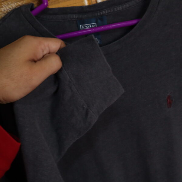 Polo By Ralph Lauren | Polera manga larga