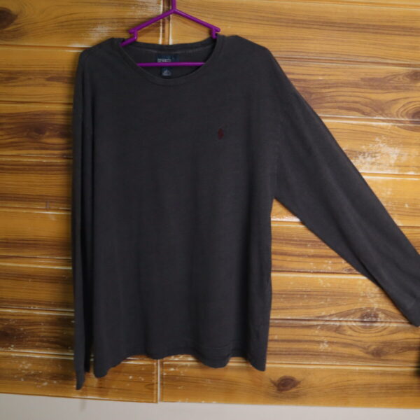 Polo By Ralph Lauren | Polera manga larga