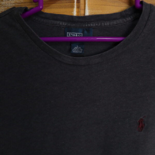 Polo By Ralph Lauren | Polera manga larga