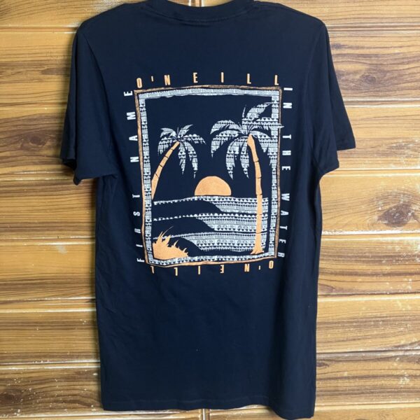 O ̈NEILL | Polera manga corta  ́