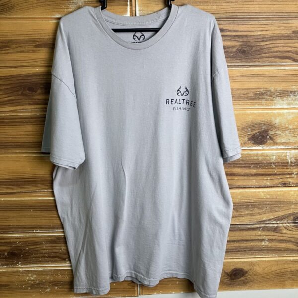 IMG_E4175 REALTREE | Polera manga corta
