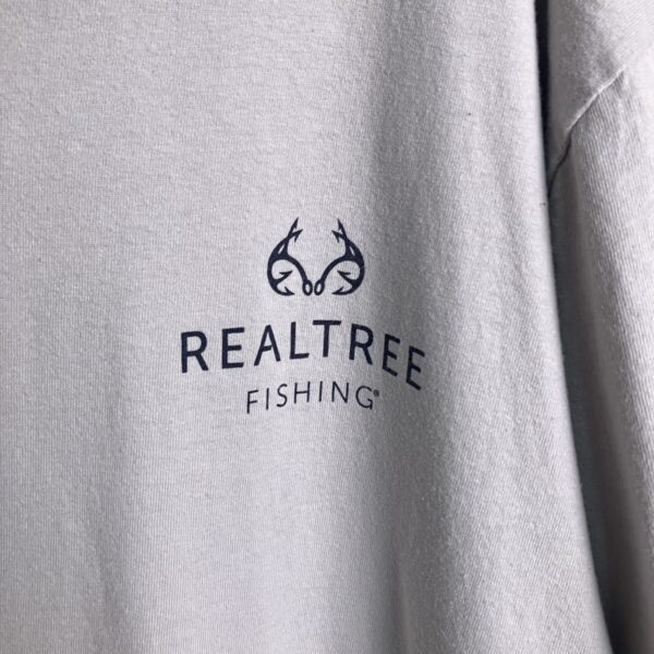 IMG_E4176 REALTREE | Polera manga corta