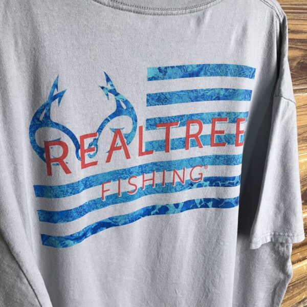 IMG_E4179 REALTREE | Polera manga corta