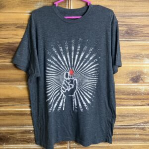 Zippo | Polera manga corta