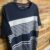 IMG_E4189 DENIM & FLOWER | Polera manga corta