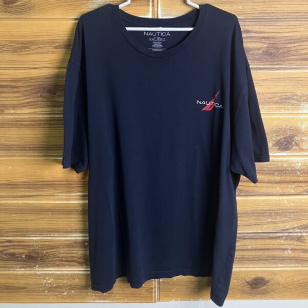 NAUTICA | Polera manga corta