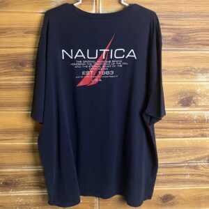 NAUTICA | Polera manga corta