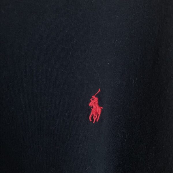Polo Ralph Lauren | Polera manga corta