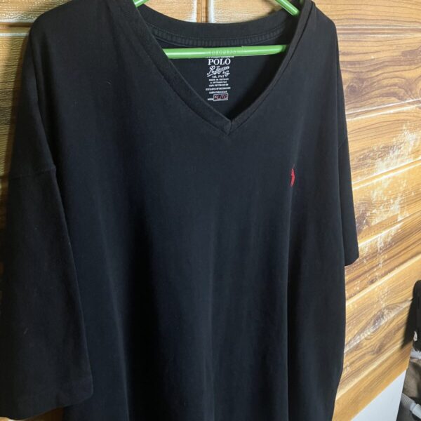 Polo Ralph Lauren | Polera manga corta