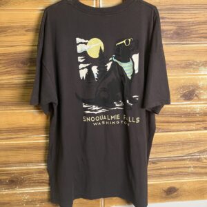 THE DUCK COMPANY | Polera manga corta