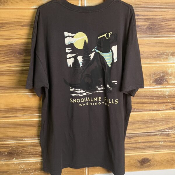 THE DUCK COMPANY | Polera manga corta