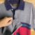 Eddie Bauer | Vintage Polo manga larga