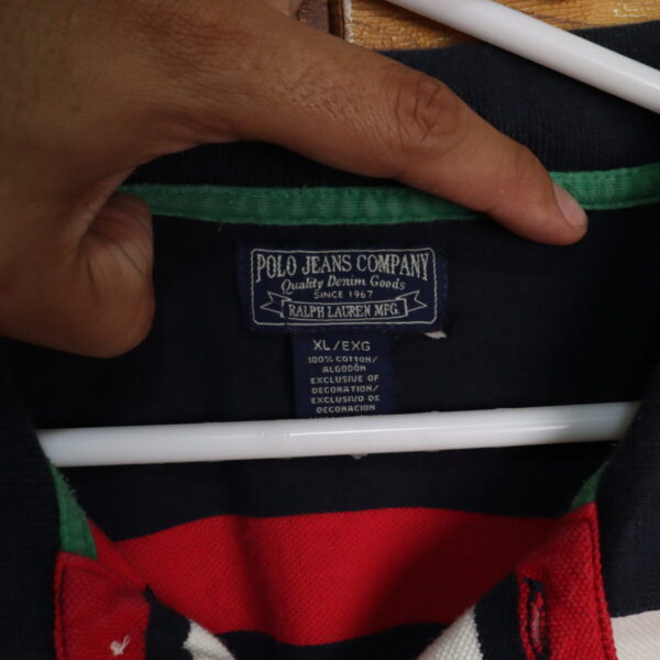 POLO JEANS COMPANY VINTAGE Polo Ralph Lauren