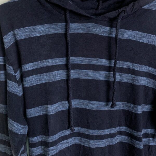 American RAG Polera manga larga con capucha