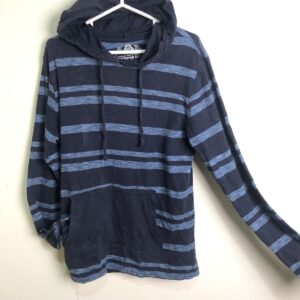 American RAG Polera manga larga con capucha