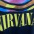 NIRVANA | Polera manga corta