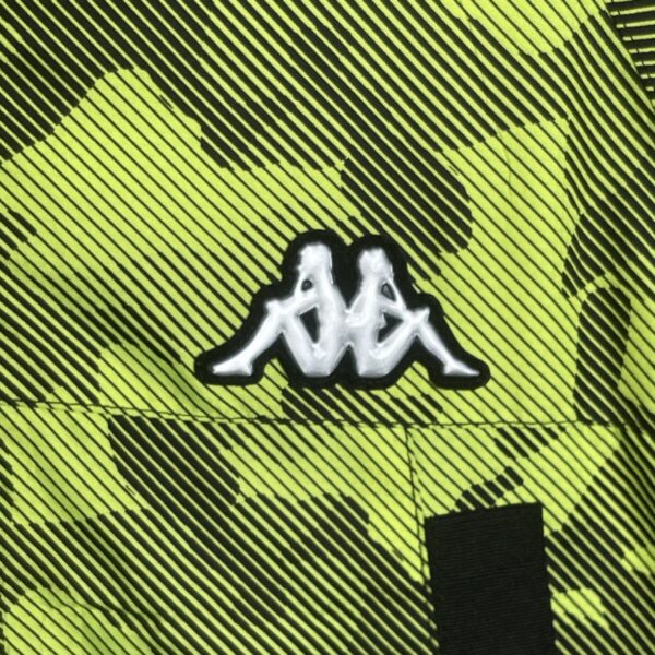Kappa | Chamarra