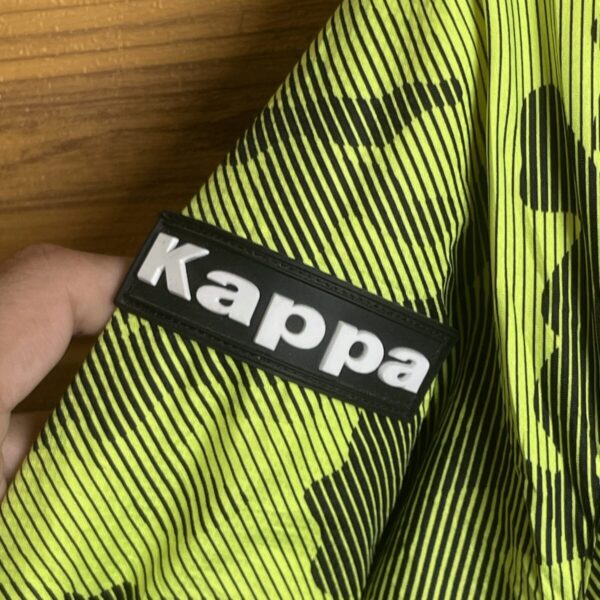 Kappa | Chamarra
