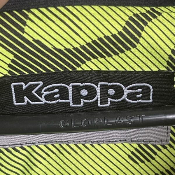 Kappa | Chamarra