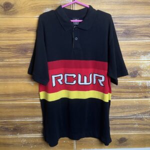 ROCAWEAR | Polo manga corta