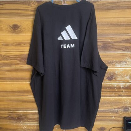 5XL adidas | Polera deportiva